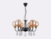 Подвесная люстра Ambrella Light Traditional TR9055 — купить в Bronko‑Decor