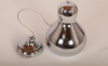 Подвесной светильник Abrasax Anke MA03701C-001 — купить в Bronko‑Decor