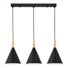 Подвесной светильник Evoluce Arket SLE1255-403-03 — купить в Bronko‑Decor