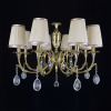Подвесная люстра Lightstar Cappa 691082 — купить в Bronko‑Decor