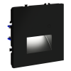 Подсветка светодиодная с датчиком Voltum S70 VLS070708 (черный матовый) — купить в Bronko‑Decor