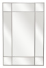 Зеркало Garda Decor KFG048 — купить в Bronko‑Decor