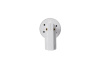Трековый светильник Lucia Tucci Tenco LTP-T016-01GU10-W — купить в Bronko‑Decor