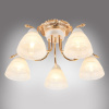 Потолочная люстра MyFar Nile MR1681-5C — купить в Bronko‑Decor