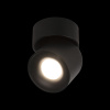 Накладной спот Loft IT Tictac 10180 Black 3000K — купить в Bronko‑Decor
