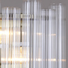 Настенный светильник Illumico IL0686-2WSQ-24 AB LYRA — купить в Bronko‑Decor