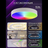 Потолочный светильник Natali Kovaltseva Modern LED LAMPS 81105/2C — купить в Bronko‑Decor