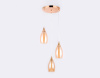 Подвесной светильник Ambrella Light TR3549 — купить в Bronko‑Decor