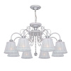 Подвесная люстра F-Promo Amanda 2150-8PC — купить в Bronko‑Decor