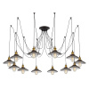 Подвесная люстра Citilux Эдисон CL451121 — купить в Bronko‑Decor