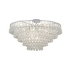 Подвесная люстра Favourite Boonden 4604-10P — купить в Bronko‑Decor