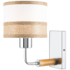 Бра Freya Helen FR5329-WL-01-CH — купить в Bronko‑Decor
