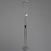 Торшер Arte Lamp Duetto Led A5905PN-2CC — купить в Bronko‑Decor