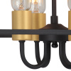 Подвесная люстра Vitaluce V3980-1/4 — купить в Bronko‑Decor