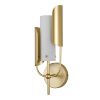 Бра Indigo Impero 11048/1W Gold V000501 — купить в Bronko‑Decor