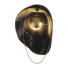 Бра светодиодное Ritter Shell 52663 6 — купить в Bronko‑Decor
