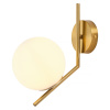 Бра MyFar Pierre MR1162-1W — купить в Bronko‑Decor