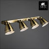 Спот Arte Lamp 46 A2214PL-4AB — купить в Bronko‑Decor