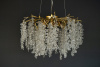 Подвесная люстра Milosh Tendence Eritsa 0921CL-10GD — купить в Bronko‑Decor