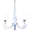 Подвесная люстра Lucia Tucci Mandoria 099.3 — купить в Bronko‑Decor