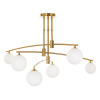 Потолочная люстра MyFar Stacy MR1012-6C — купить в Bronko‑Decor