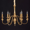 Подвесная люстра MW-Light Консуэло 614010506 — купить в Bronko‑Decor
