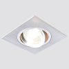 Встраиваемый светильник Ambrella Light Standard Spot Classic A601 AL — купить в Bronko‑Decor