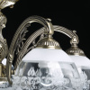 Потолочная люстра MW-Light Аманда 481015008 — купить в Bronko‑Decor