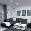 Накладной светильник Reluce 16001-9.5-001LD GU10 WT — купить в Bronko‑Decor