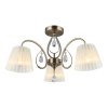 Потолочная люстра Omnilux Cardillo OML-56617-03 — купить в Bronko‑Decor