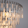 Подвесная люстра Arte Lamp Eliza A1009SP-6CC — купить в Bronko‑Decor