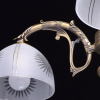 Потолочная люстра MW-Light Ариадна 450011503 — купить в Bronko‑Decor