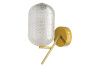 Бра Arti Lampadari Candels L 2.W2 G — купить в Bronko‑Decor