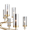 Подвесная люстра F-Promo Shandar 4620-12P — купить в Bronko‑Decor