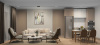 Трековый светодиодный светильник Denkirs DK8001-BK — купить в Bronko‑Decor