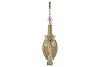 Бра Arti Lampadari Ercolano E 2.1.1.602 G — купить в Bronko‑Decor