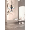 Подвесная люстра Simple Story 1208-4PL — купить в Bronko‑Decor
