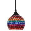 Подвесной светильник Hiper Tiffany H034-2 — купить в Bronko‑Decor