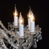 Подвесная люстра MW-Light Каролина 6 367012812 — купить в Bronko‑Decor