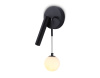 Настенный светильник Ambrella Light Comfort LineTech FL66385 — купить в Bronko‑Decor
