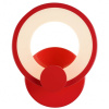 Бра iLedex Ring A001/1 Red — купить в Bronko‑Decor
