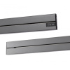 Накладной шинопровод Arte Milano Am-track-sockets-39 392305TO/50 Grey — купить в Bronko‑Decor