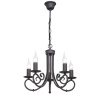Подвесная люстра Vitaluce V3407/5 — купить в Bronko‑Decor