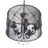 Подвесная люстра Vitaluce V4259-1/5 — купить в Bronko‑Decor