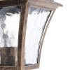 Уличный настенный светильник Feron PL611 11611 — купить в Bronko‑Decor