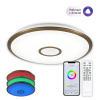 Потолочная люстра Citilux Старлайт Смарт CL703A83G — купить в Bronko‑Decor
