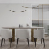 Линейный подвесной светильник ImperiumLoft Drive 220477-23 — купить в Bronko‑Decor