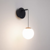 Бра Arlight SP-Beads-Wall-Hang-R130-6W Day4000 037065 — купить в Bronko‑Decor