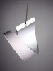Подвесной светильник Elvan PD-1203/1-12W-WW-Wh — купить в Bronko‑Decor