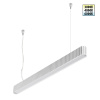 Линейный подвесной светильник Novotech Yeso 359404 — купить в Bronko‑Decor